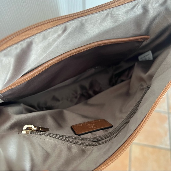 Bostanten | Nola Colorful straps Medium Hobo Crossbody Bag - Picture 8 of 14